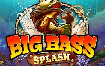 Big Bass Splash