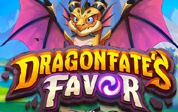 Dragonfate's Favor