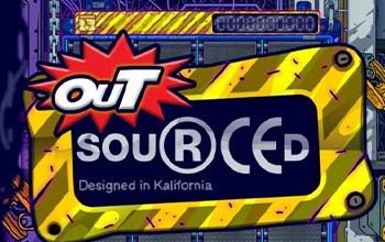 Outsourced