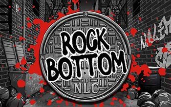 Rock Bottom