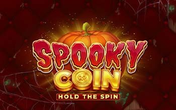 Spooky Coin: Hold the Spin