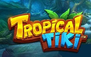 Tropical Tiki